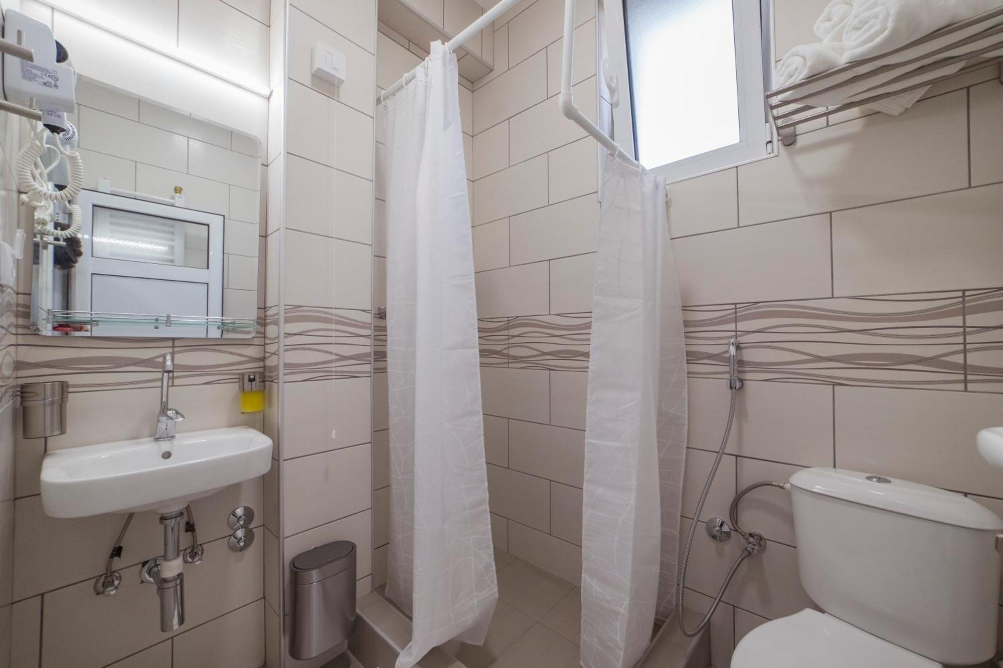 As Apartmani Pirot Exterior photo